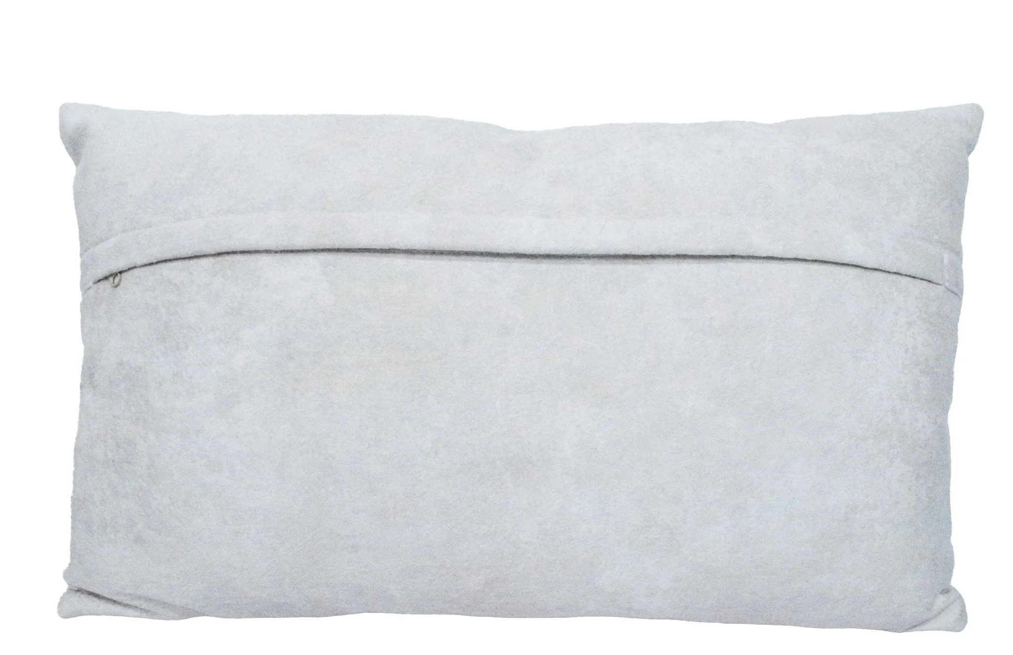 Ivory Square and Lumbar Luxury Velvet Pillow | TRDPL01 - Image 9