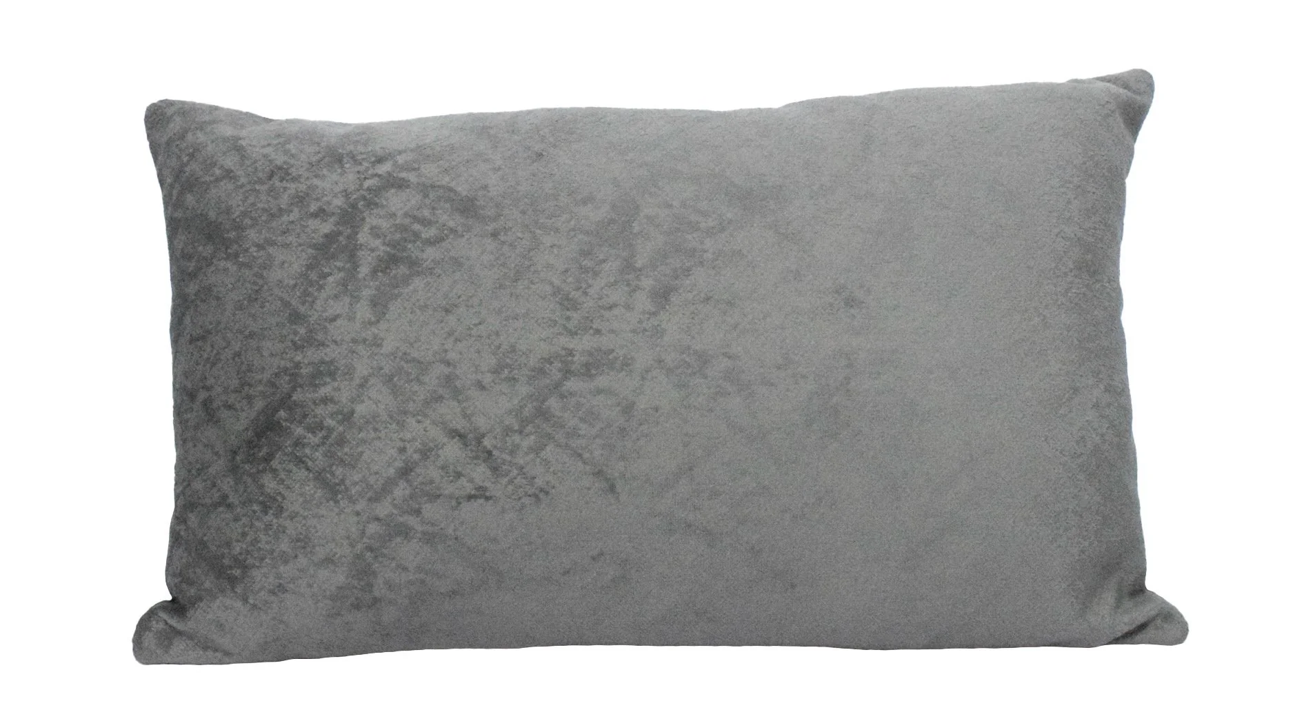 Ivory Square and Lumbar Luxury Velvet Pillow | TRDPL02 - Image 4