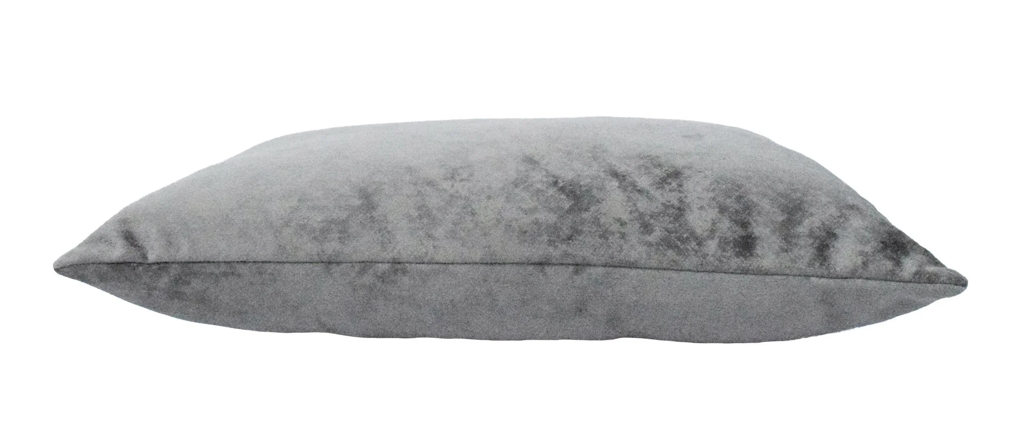 Ivory Square and Lumbar Luxury Velvet Pillow | TRDPL02 - Image 7