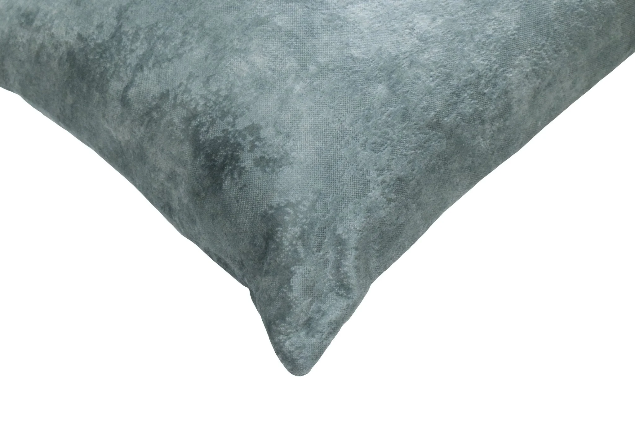 Square and Lumbar Pillow, Sea Green | TRDPL04 - Image 3