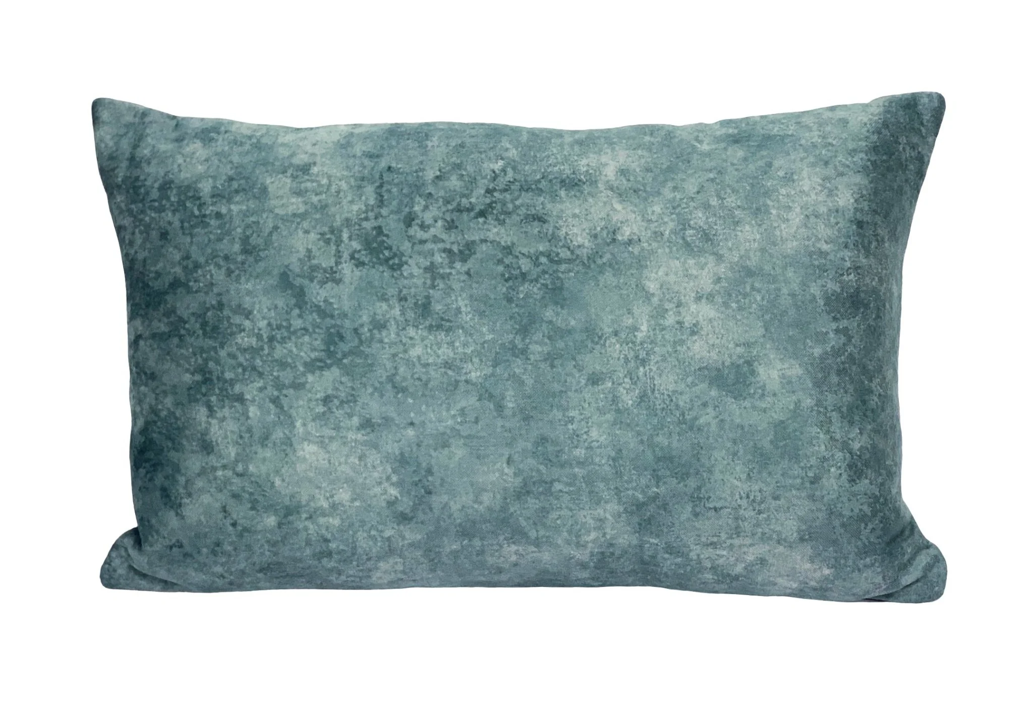 Square and Lumbar Pillow, Sea Green | TRDPL04 - Image 4