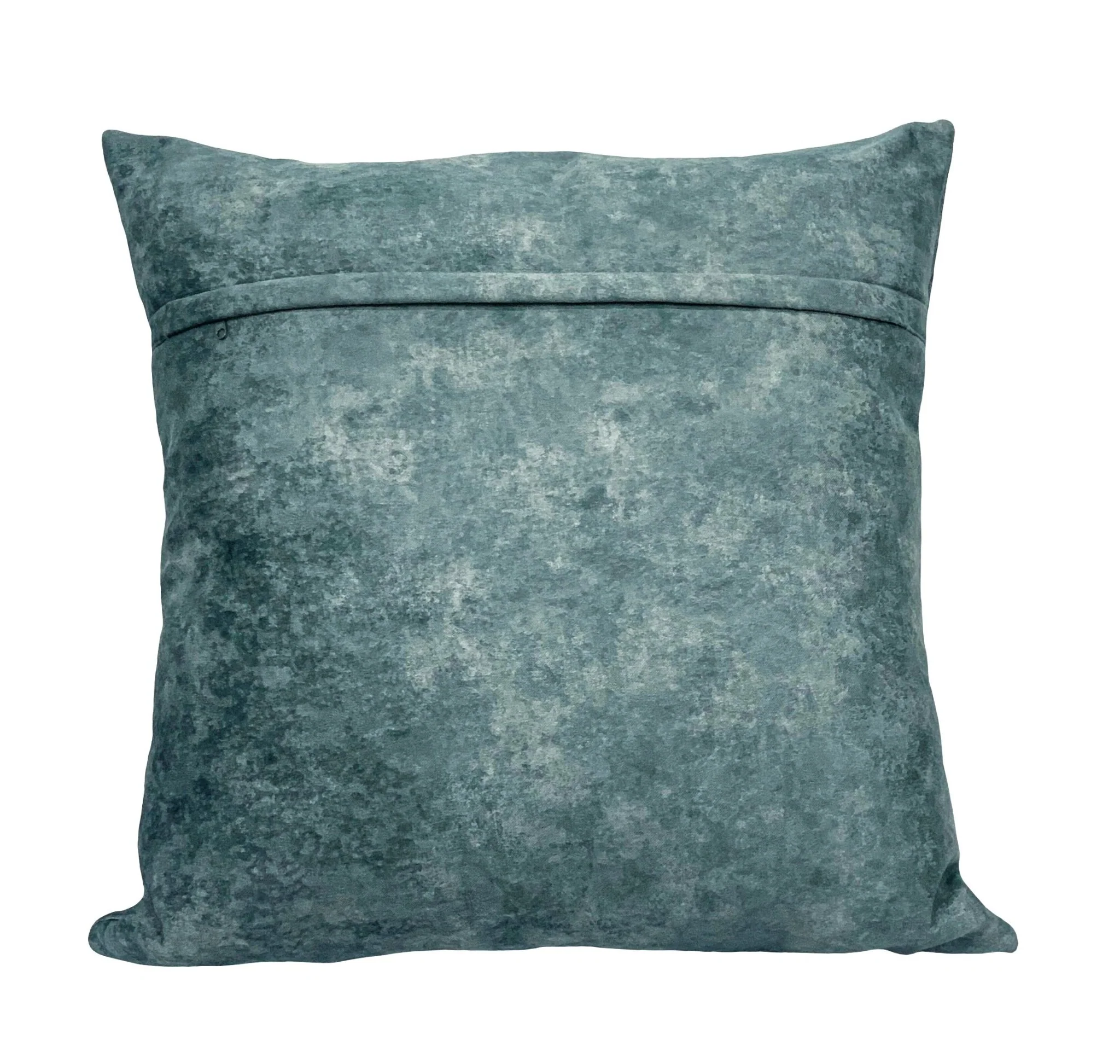 Square and Lumbar Pillow, Sea Green | TRDPL04 - Image 5