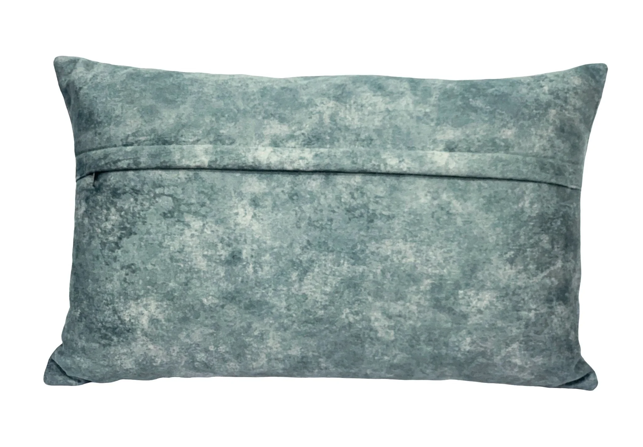 Square and Lumbar Pillow, Sea Green | TRDPL04 - Image 6