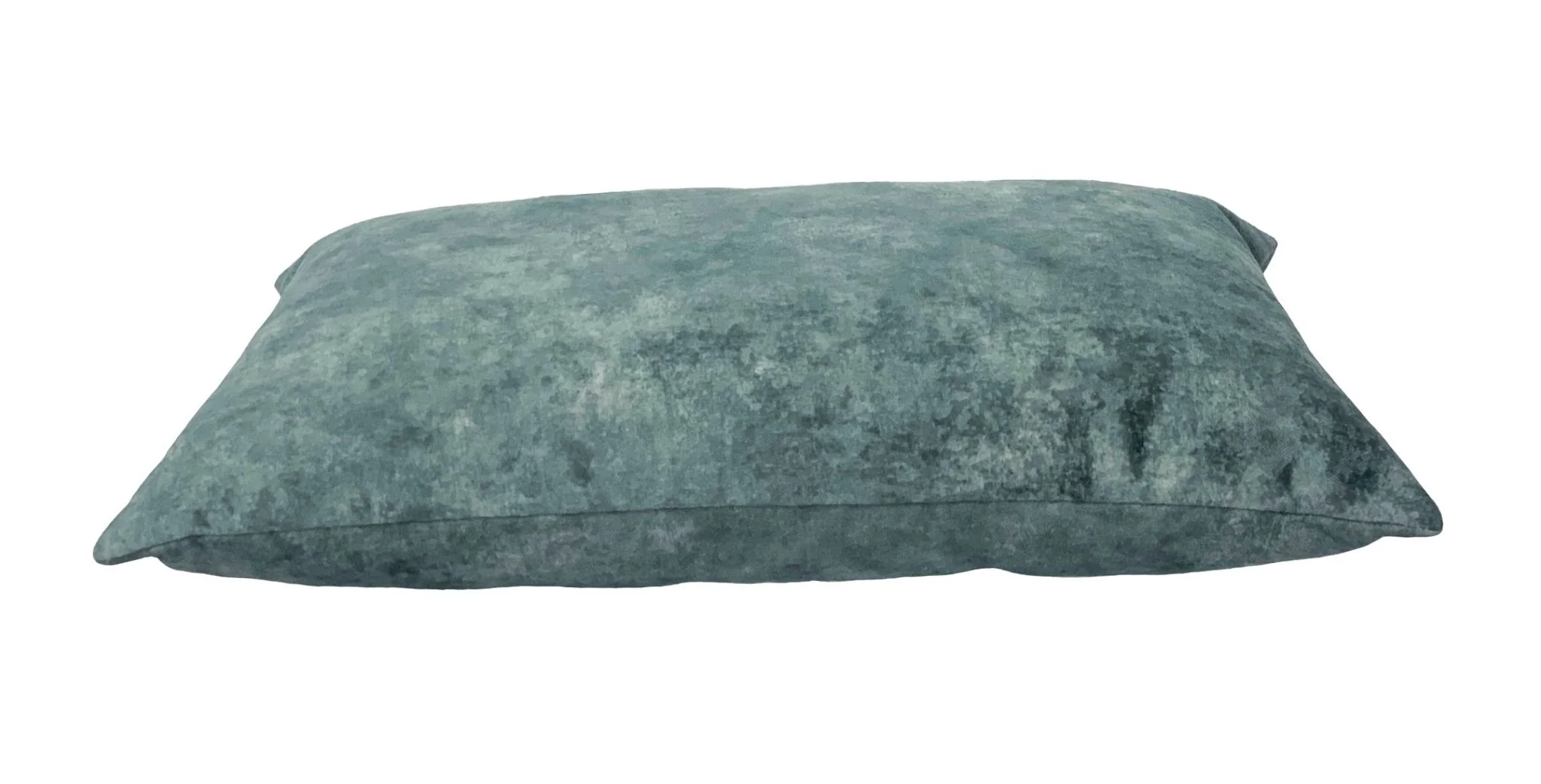Square and Lumbar Pillow, Sea Green | TRDPL04 - Image 7