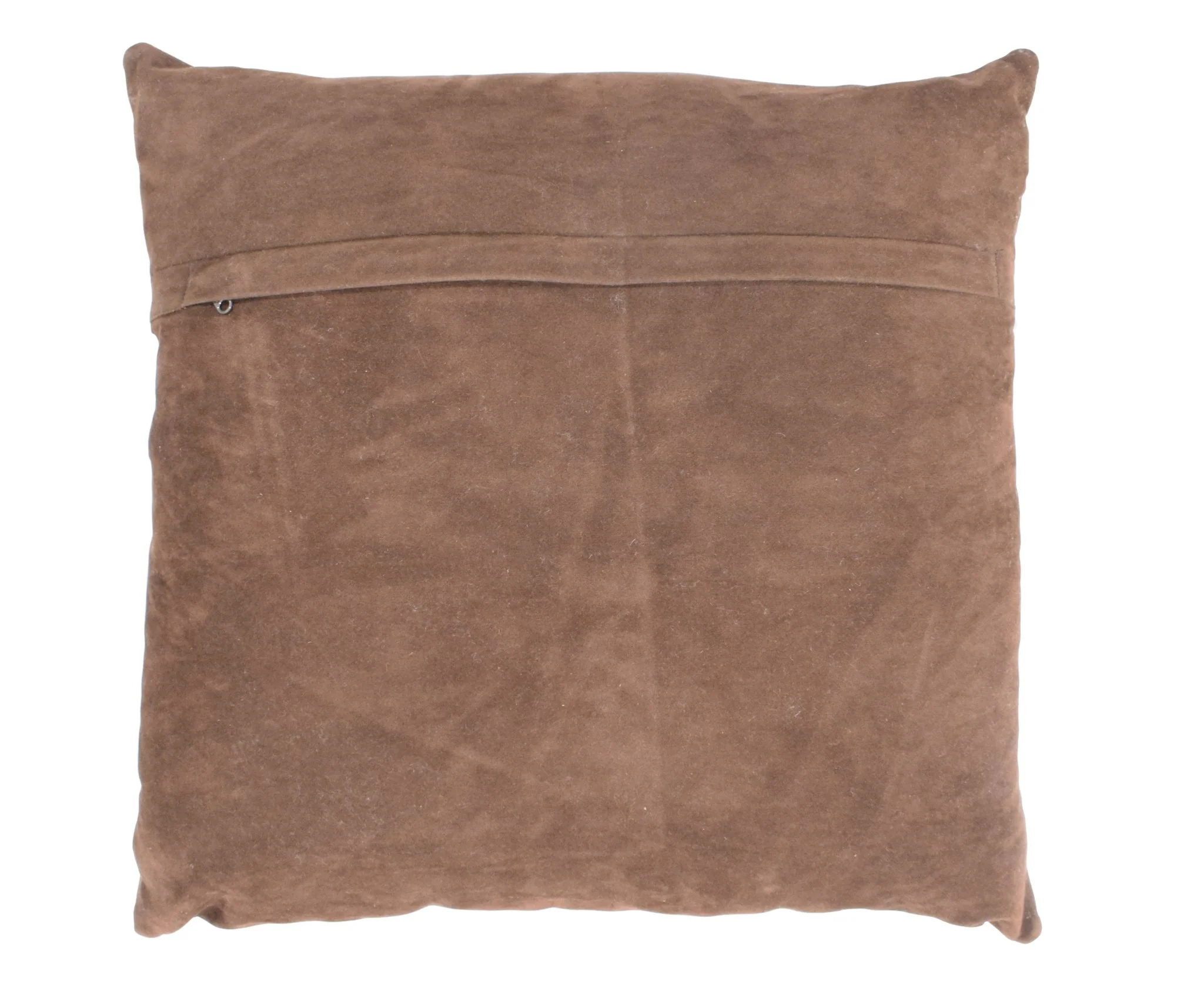 Luxury Genuine Leather Pillow  | TRDPL05 - Image 4