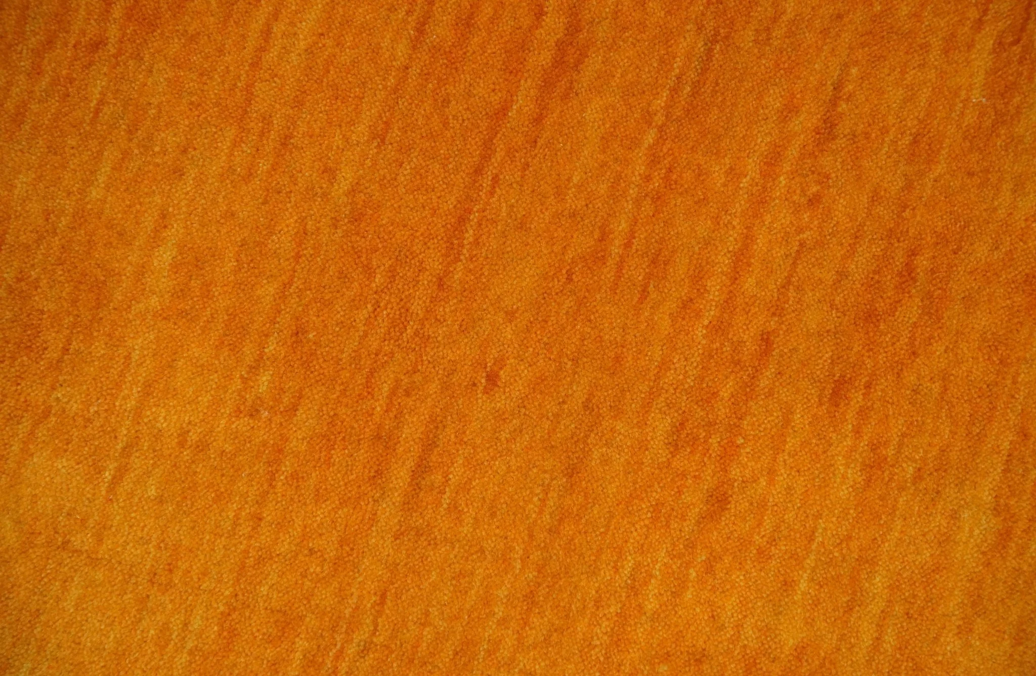 4x6 Small Rust and Brown Farmhouse Wool Hand Woven Southwestern Gabbeh Rug| LOR8 - Image 4