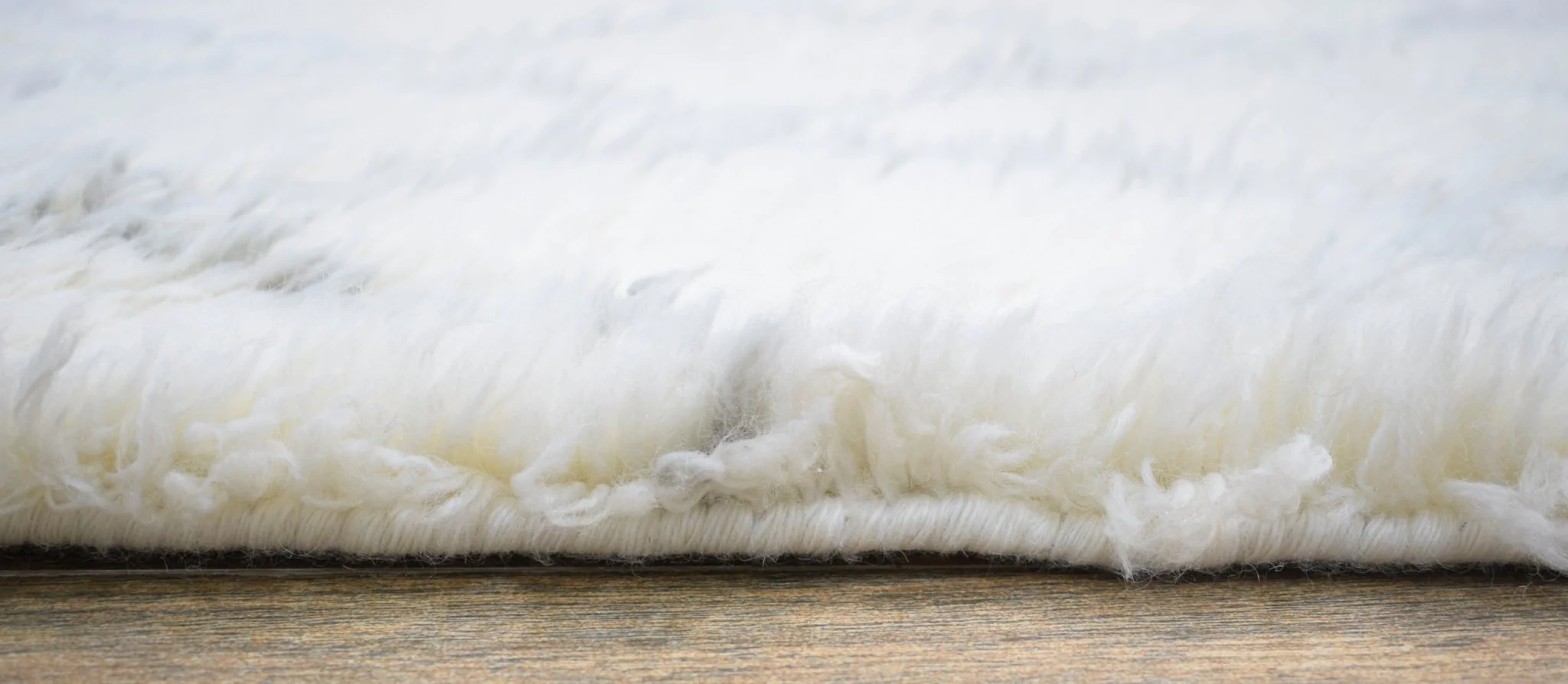 Ivory and Charcoal 4x6, 5x8 Rug Modern Handmade New Zealand Wool Area Rug  The Rug Decor |TRD1715 - Image 10