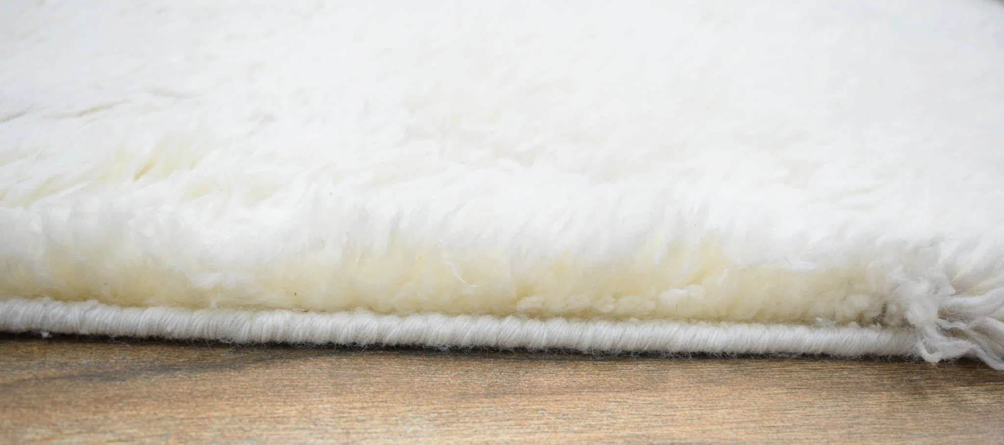 Ivory and charcoal 4x6, 5x8 Rug Modern Handmade New Zealand Wool Area Rug  | The Rug Decor |TRD1719 - Image 10