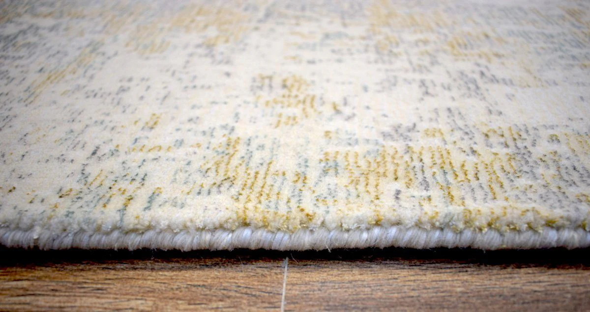 8'x 10' Rug | Modern Handmade Wool & Viscose Area Rug | The Rug Décor | TRD10091810 - Image 10