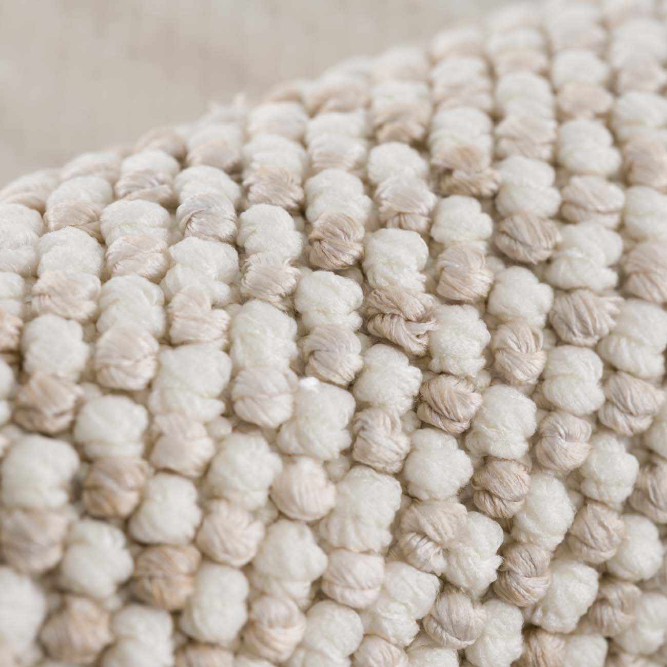 Brown And Beige Modern Style Area Rug - Image 21