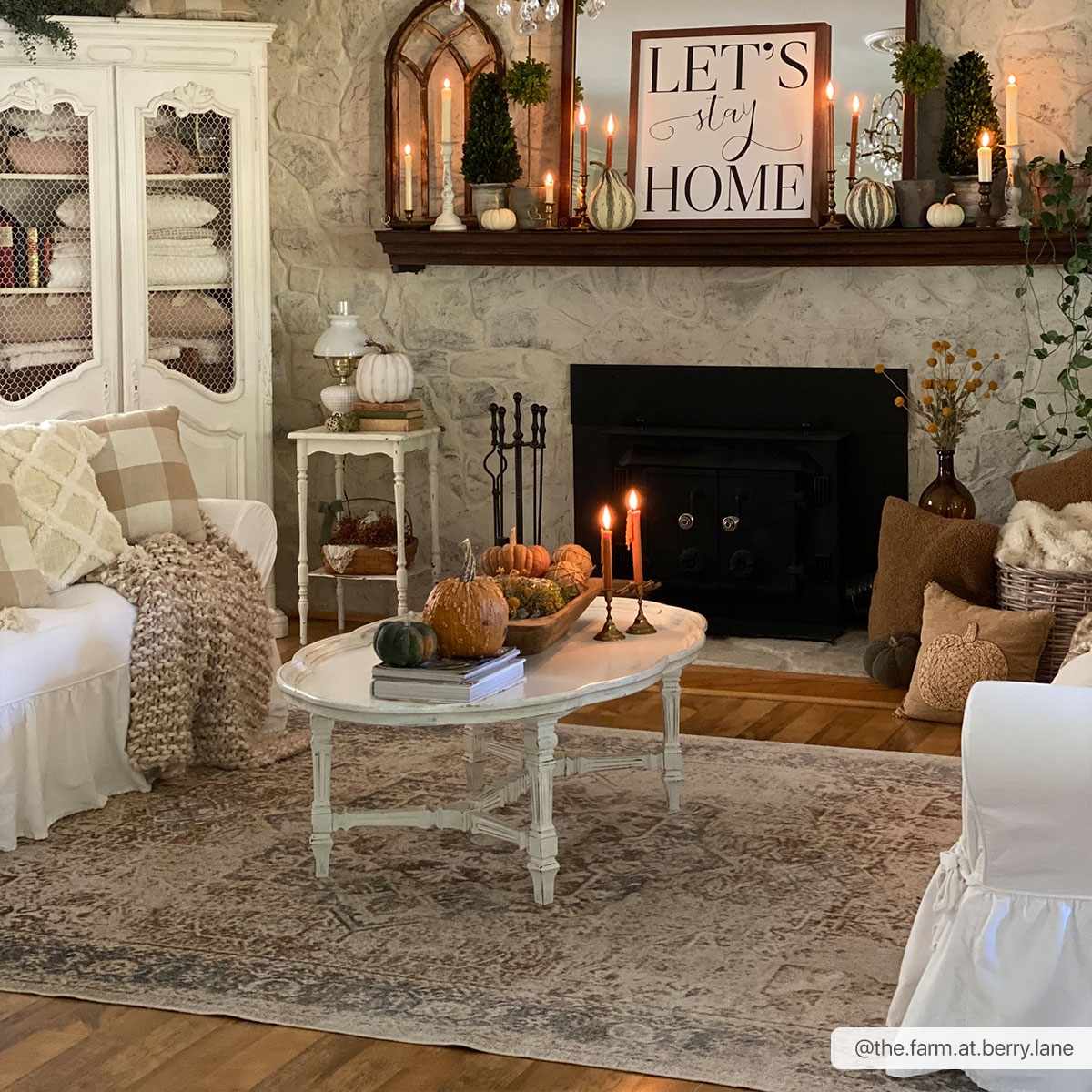 Antique Finish Brown, Silver and Charcoal Traditional Design Washable Area Rug - Image 2