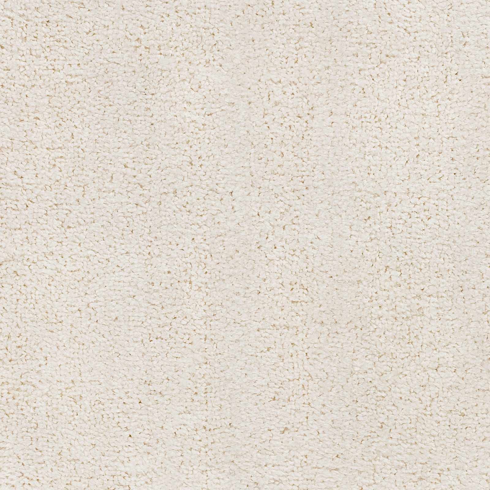 Contemporary Solid Beige High Pile Washable Area Rug - Image 26
