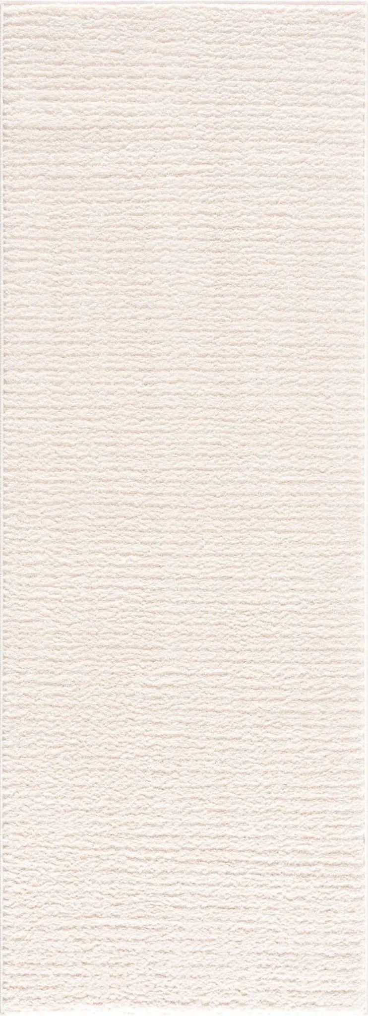 Contemporary Style Ivory Area Rug - Image 10