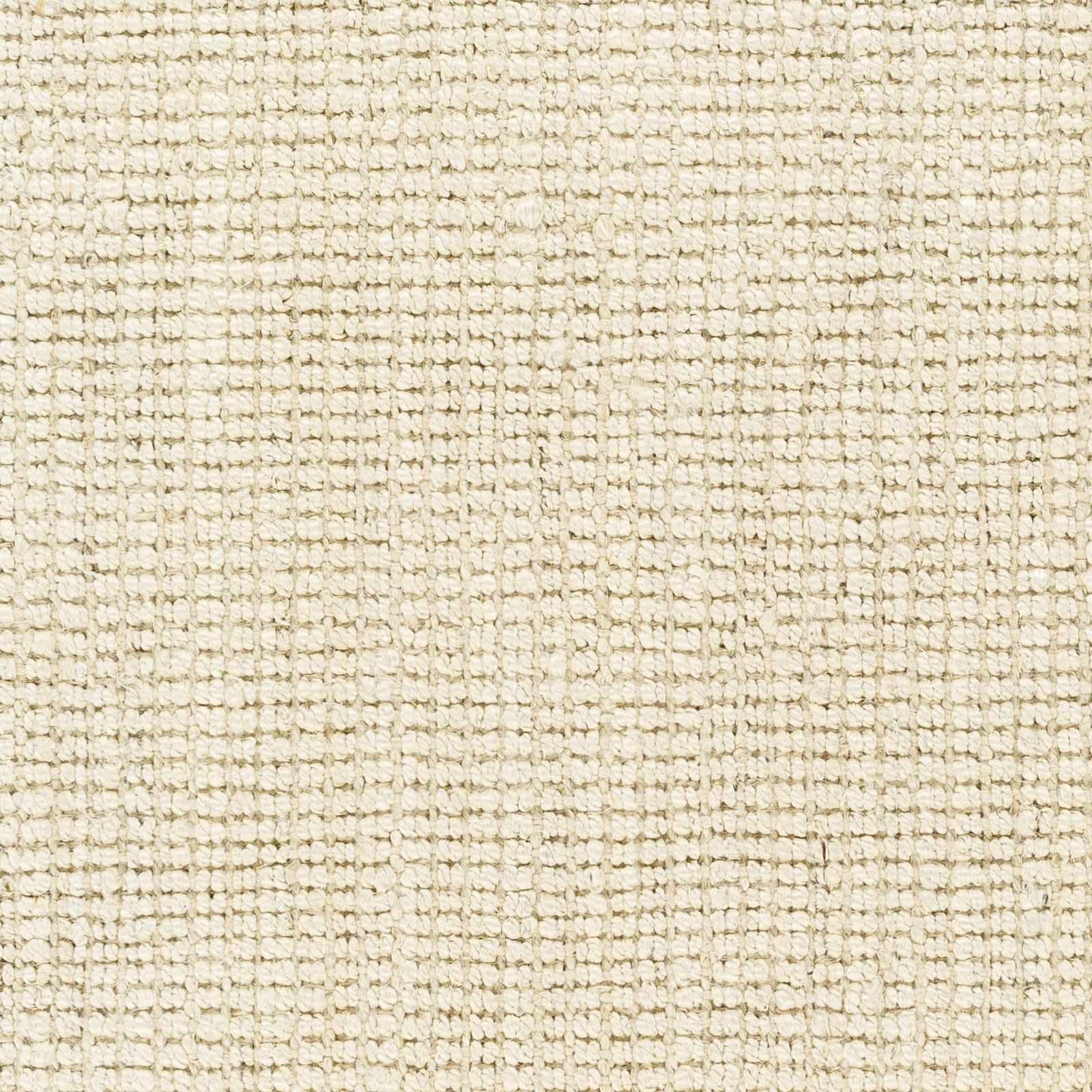 Hand Woven coarse texture Beige Multi size Jute Area Rug - Image 12