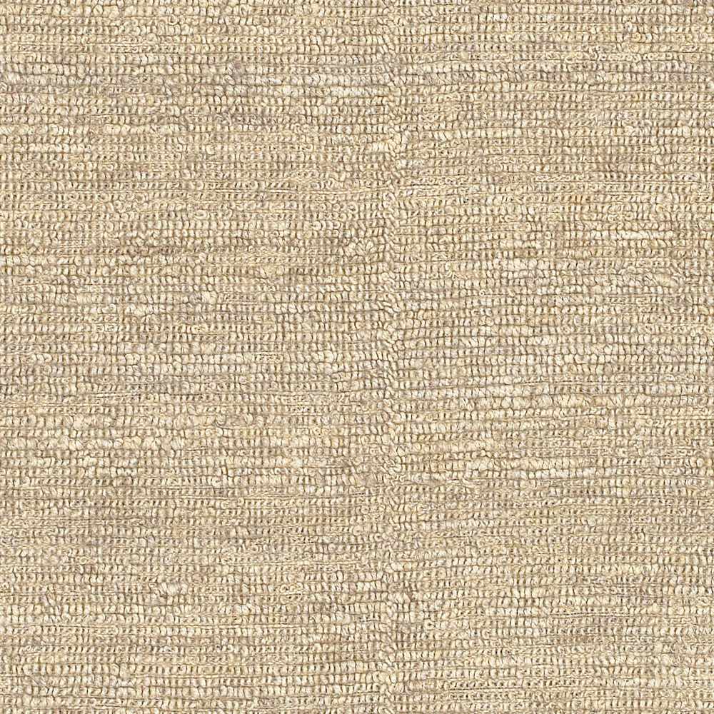 Hand Woven Ivory Modern Style Braided Jute Carpet - Image 7