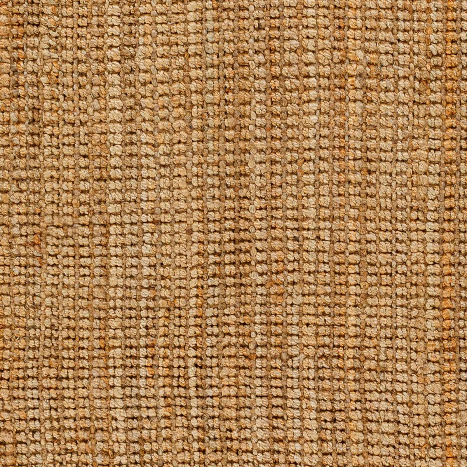 Hand Woven Natural Brown Textured Multi size Jute Area Rug - Image 10