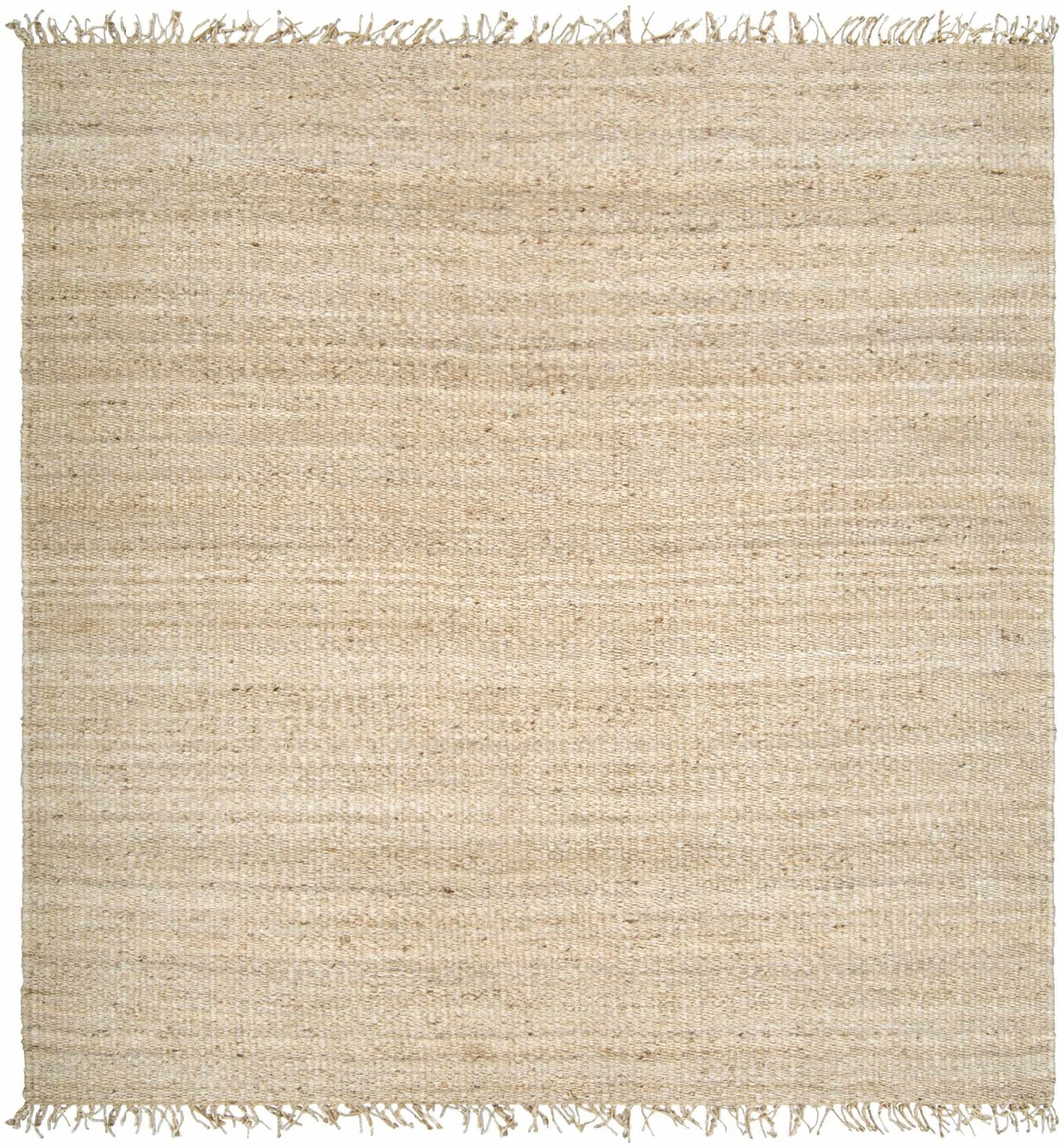 Hand Woven Tan Multi Size Jute Area Rug - Image 13