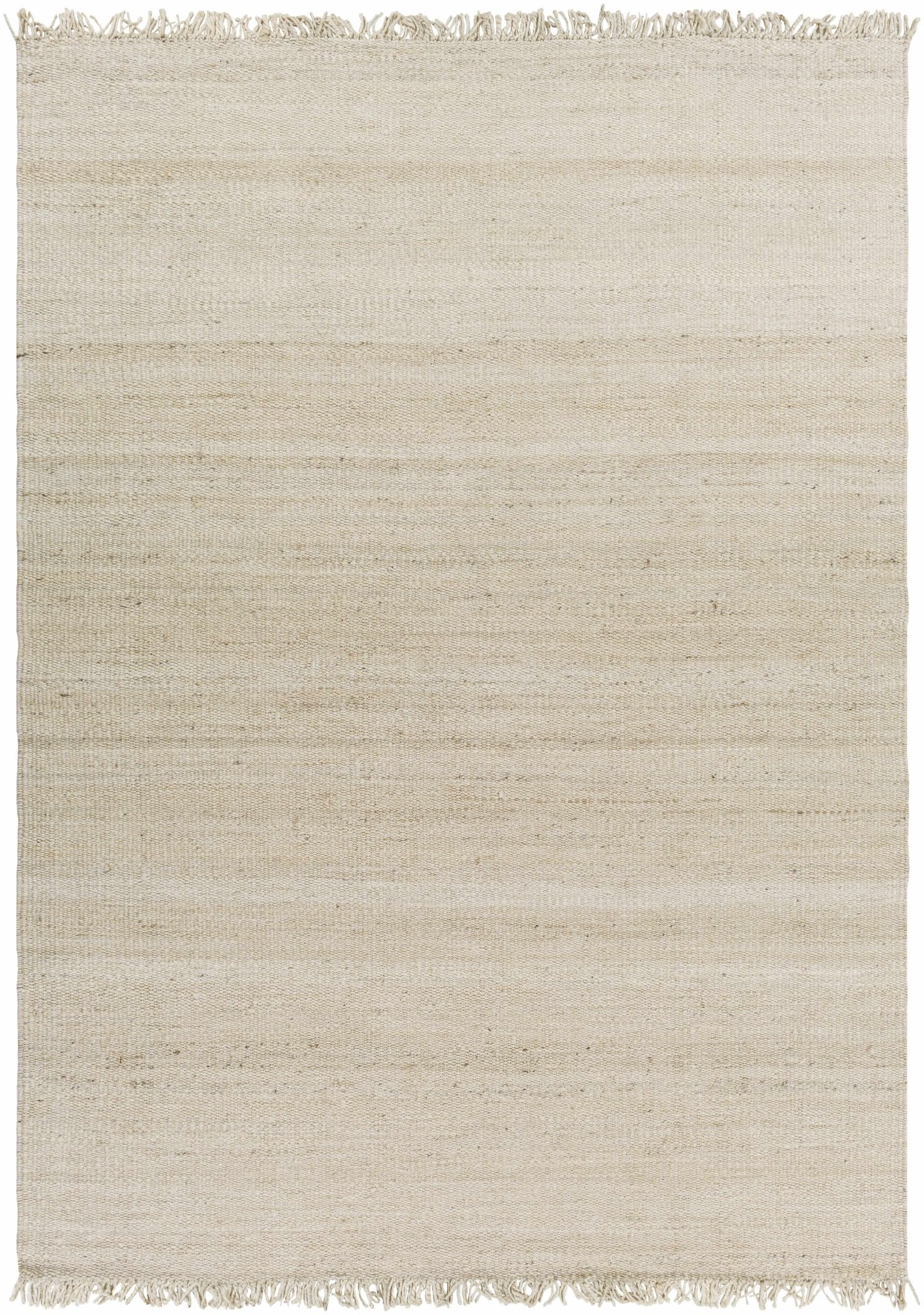 Hand Woven Tan Multi Size Jute Area Rug - Image 17