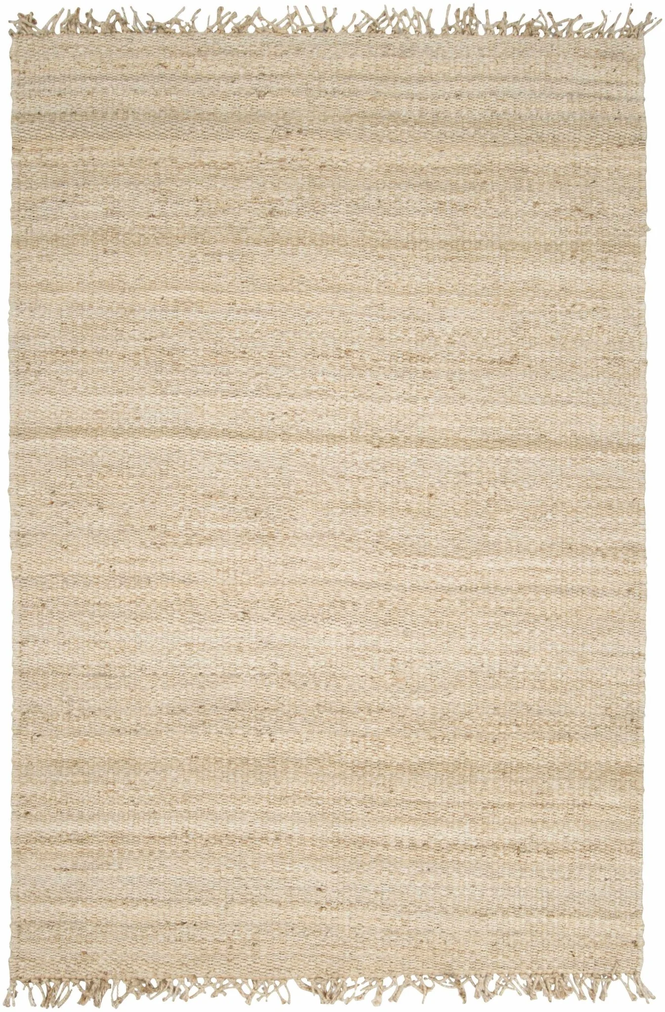 Hand Woven Tan Multi Size Jute Area Rug - Image 18