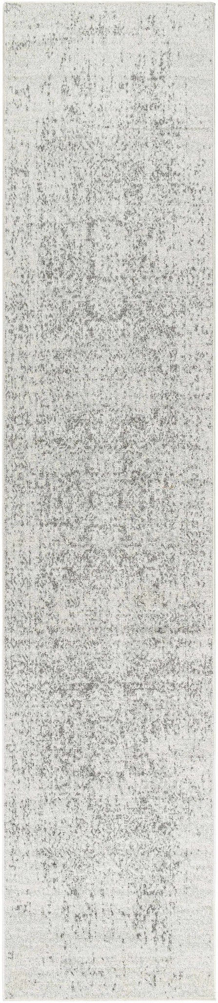 Traditional Heriz Design Gray and Beige Medallion Area Rug - Image 32