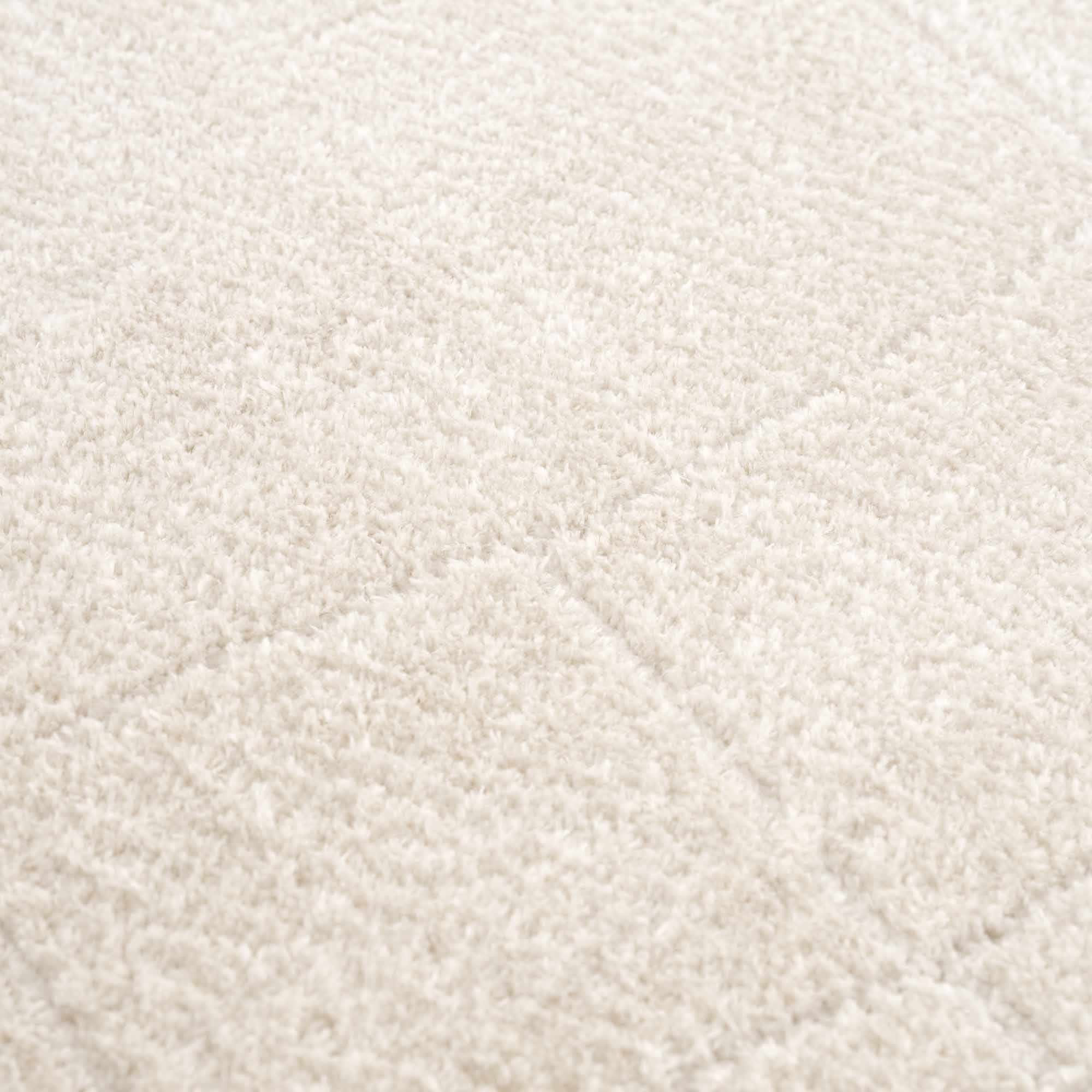Ivory Contemporary Style Area Rug - Image 14