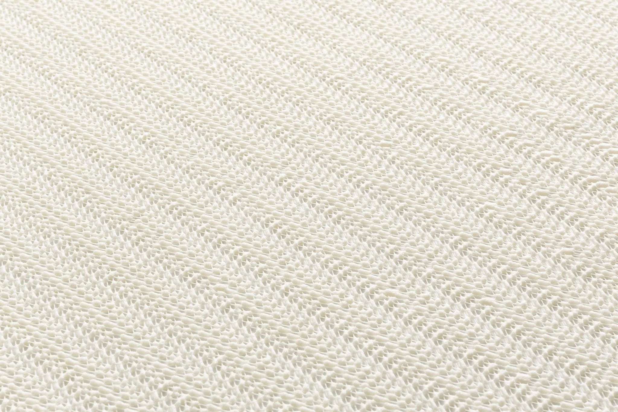 Ivory Multi Size Rug Pad - Image 3