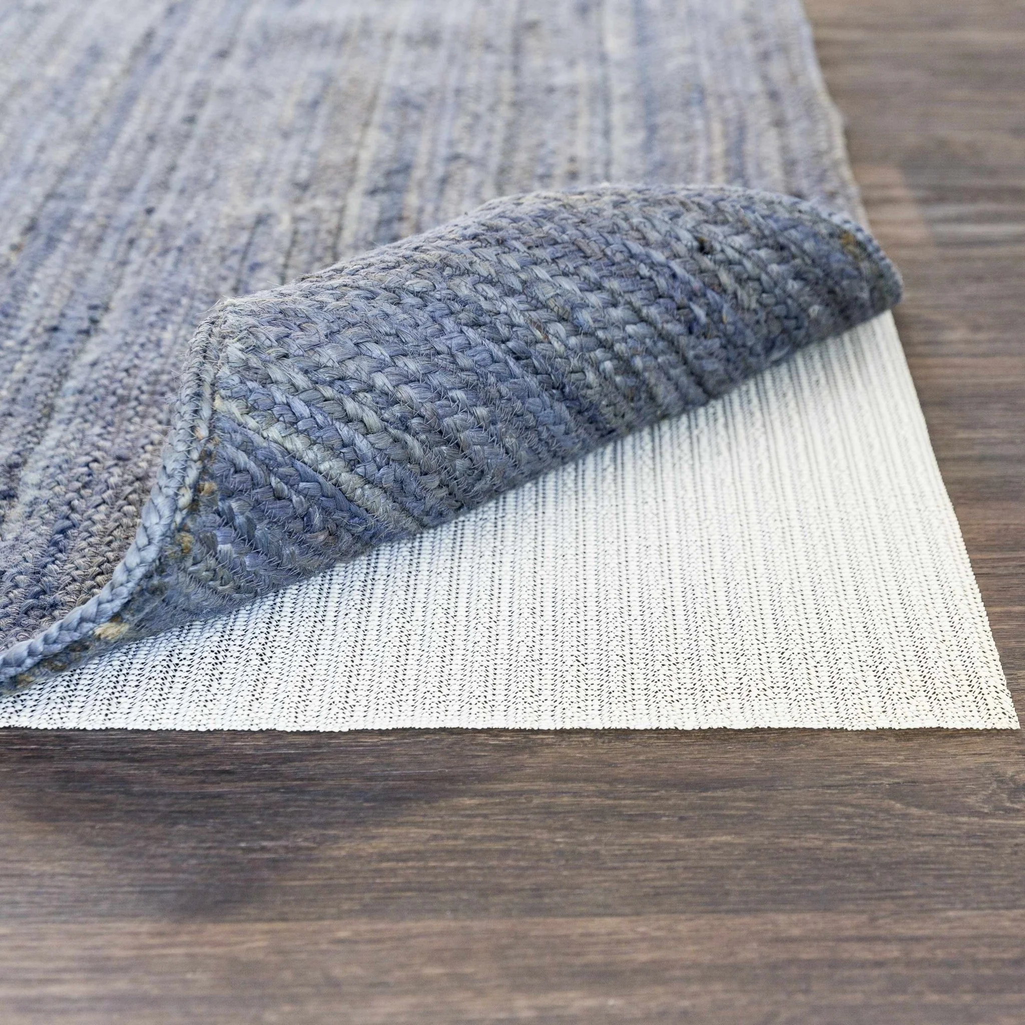 Ivory Multi Size Rug Pad - Image 4