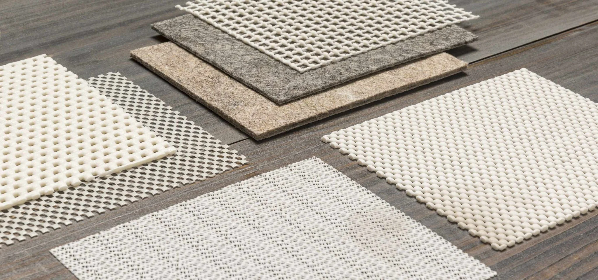 Ivory Multi Size Rug Pad - Image 7