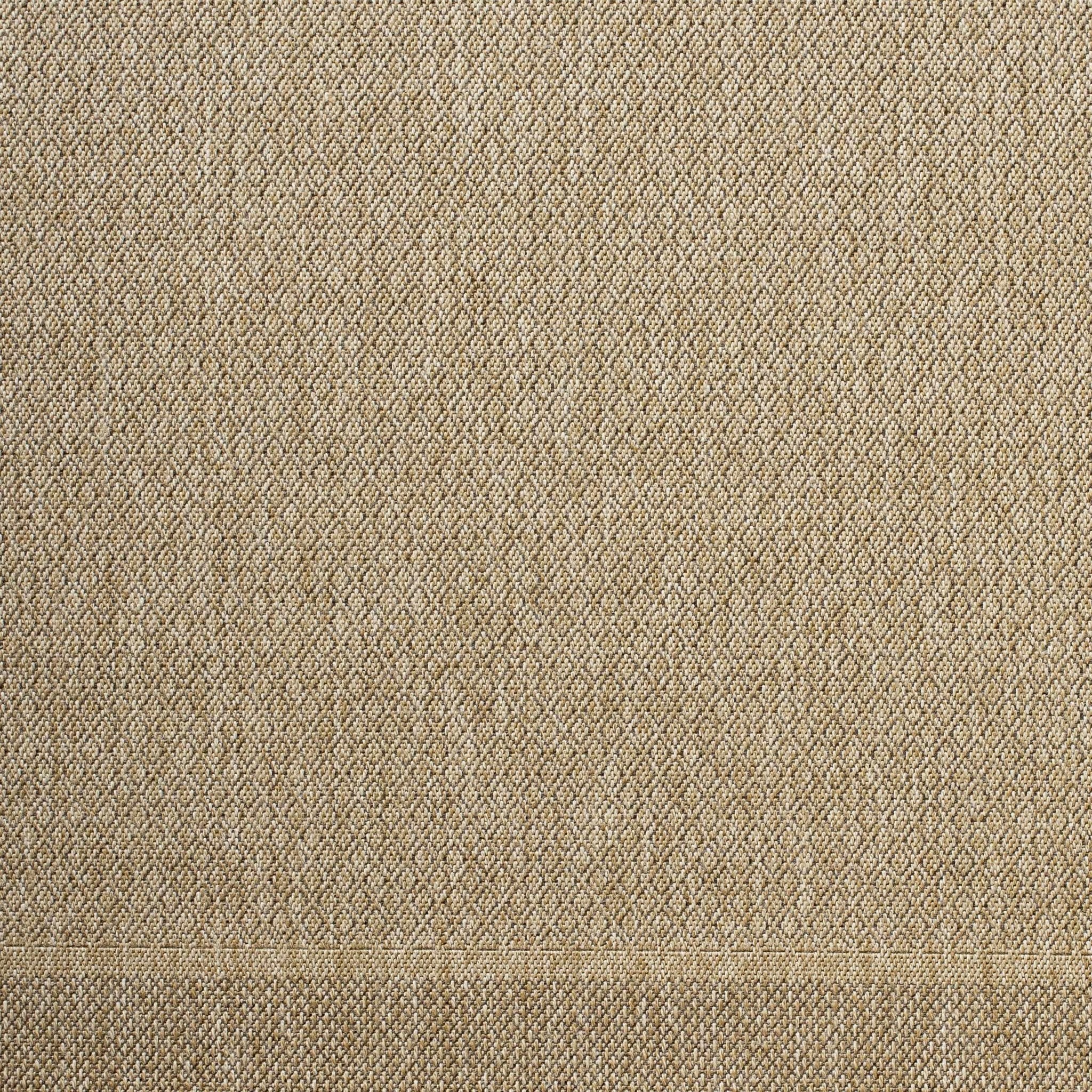 Modern Geometrical Ikuyo Tan And Brown Machine Woven Indoor & Outdoor Rug - Image 12