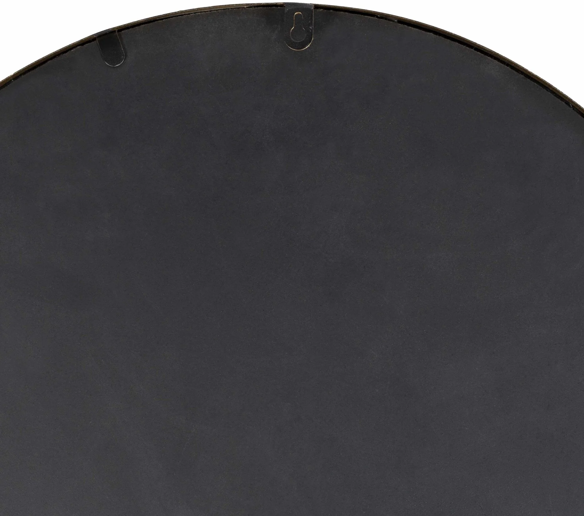 Modern Golden Ring Wall Mirror Round Prefect for Home Decor - Image 5