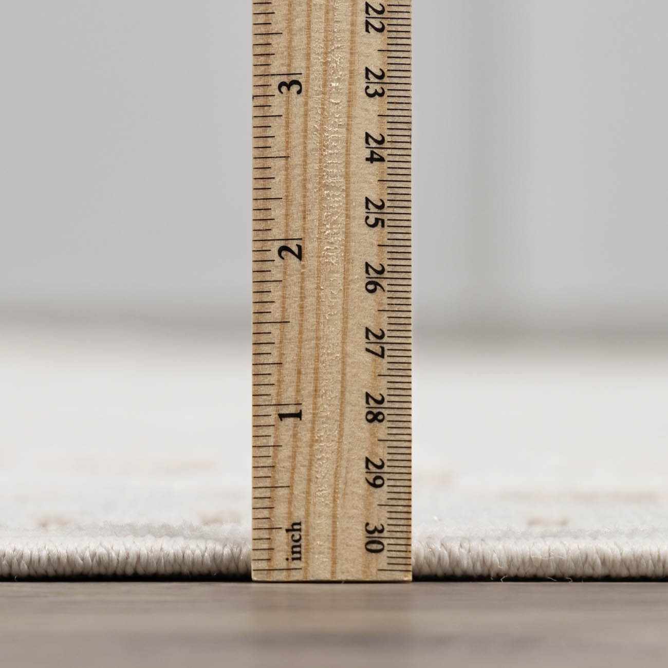 Modern Plumtree Off-White Machine Woven Outdoor Rug - Image 11