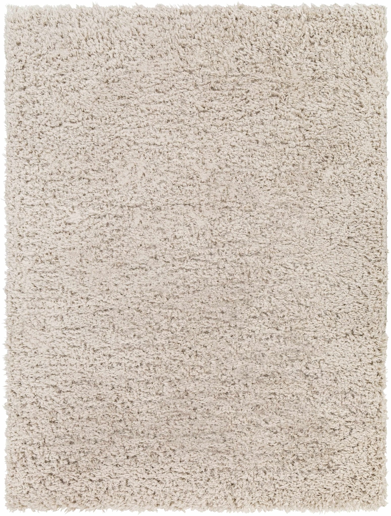 Modern Solid Tan Moroccan Style Plush Pile Multi Size area rug - Image 15