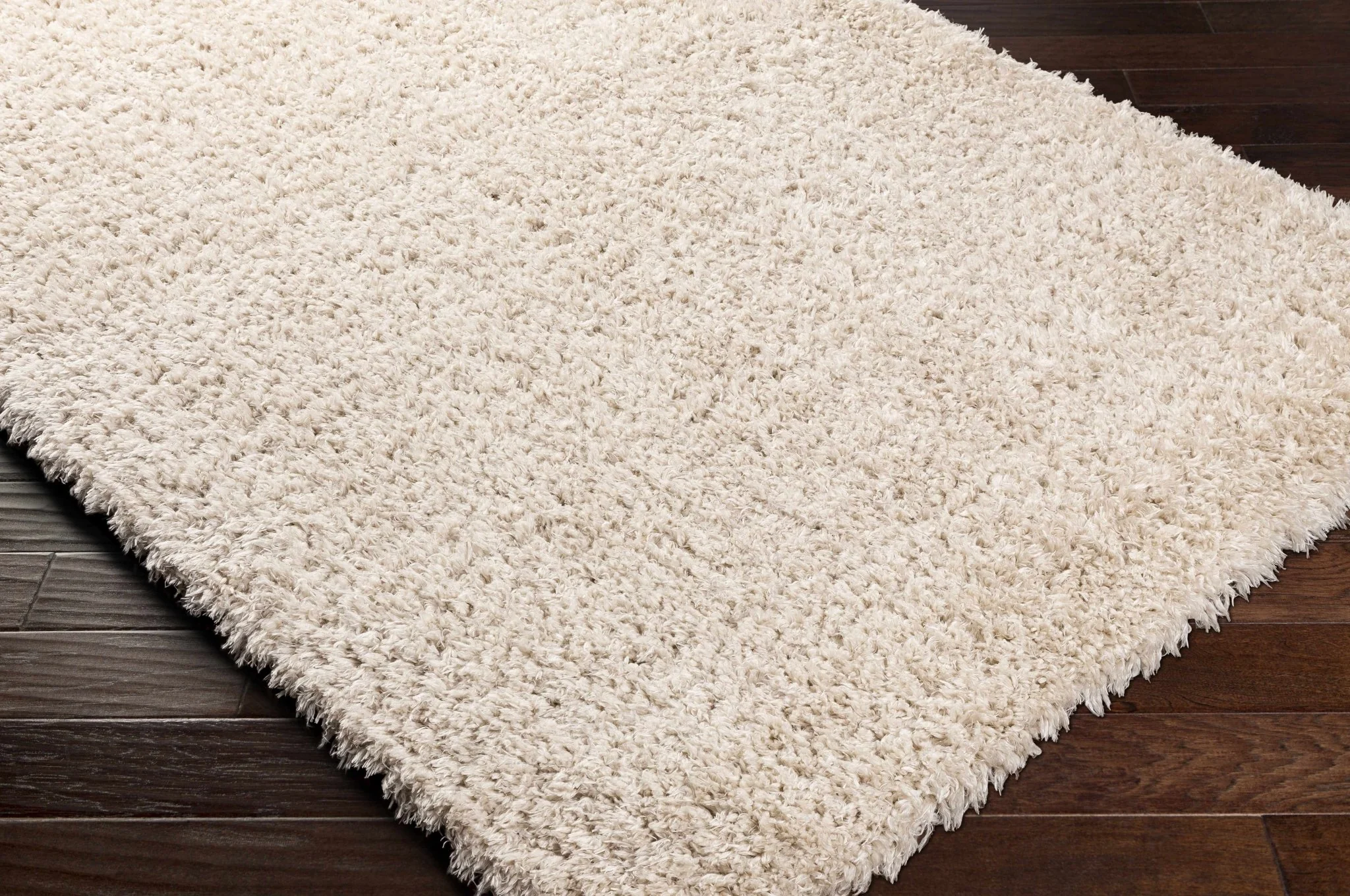 Modern Solid Tan Moroccan Style Plush Pile Multi Size area rug - Image 7