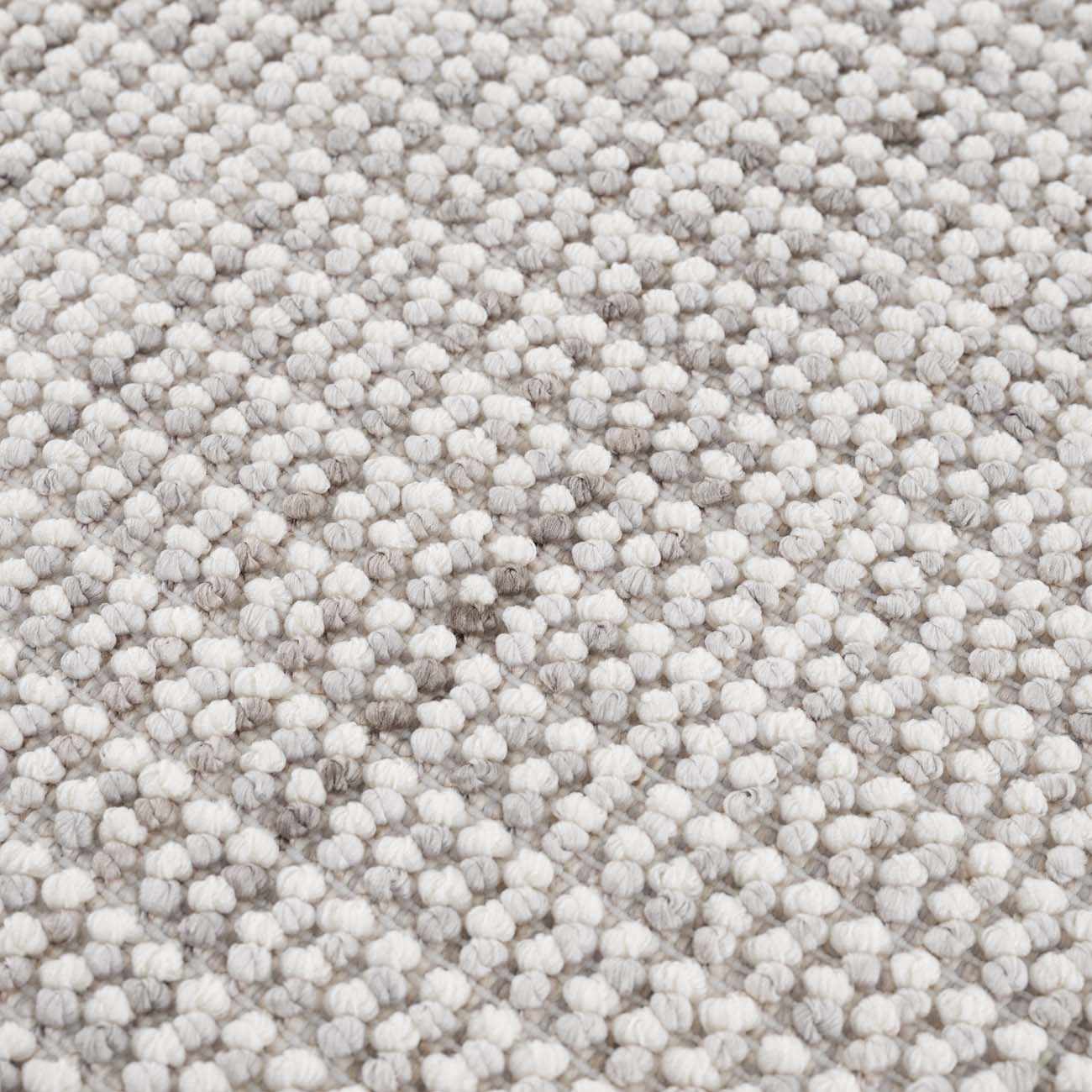 Modern Style Flatwoven Cream Area Rug - Image 20