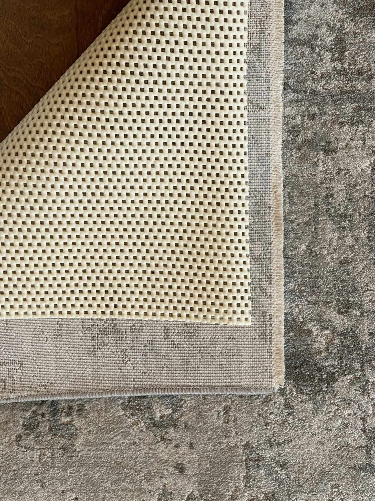Non-Slip Multi Size Rug Pad - Image 5