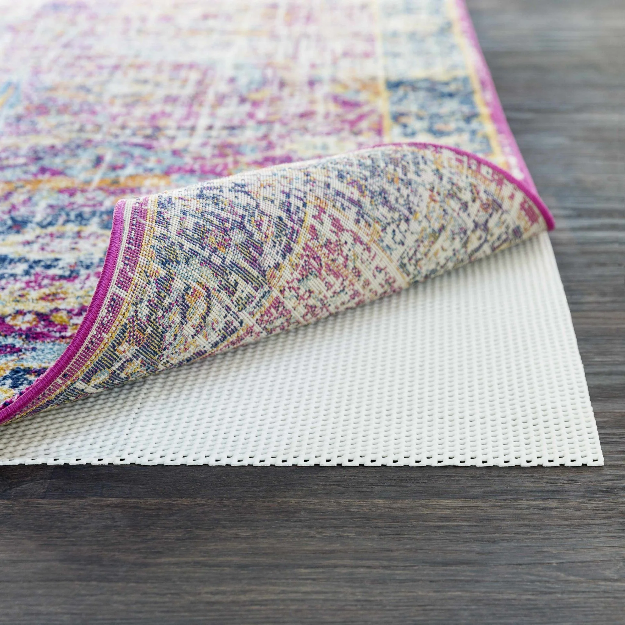 Non-Slip Multi Size Rug Pad - Image 7