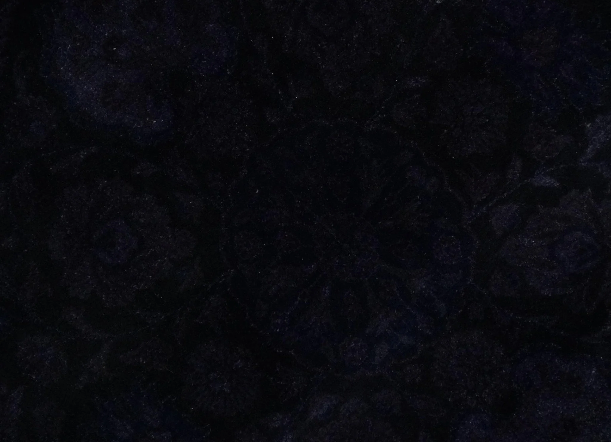 Overdyed Royal Dark Purple Hand Knotted 8x10 Traditional Oushak Design Wool Accent Rug | N362810 - Image 7