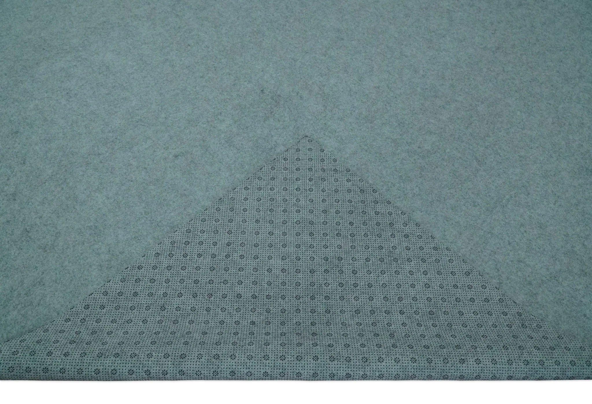 Premium Felted Cushion Anti Slip Rug Pad Custom Dimensions Wooden and Tile Floors - Image 4