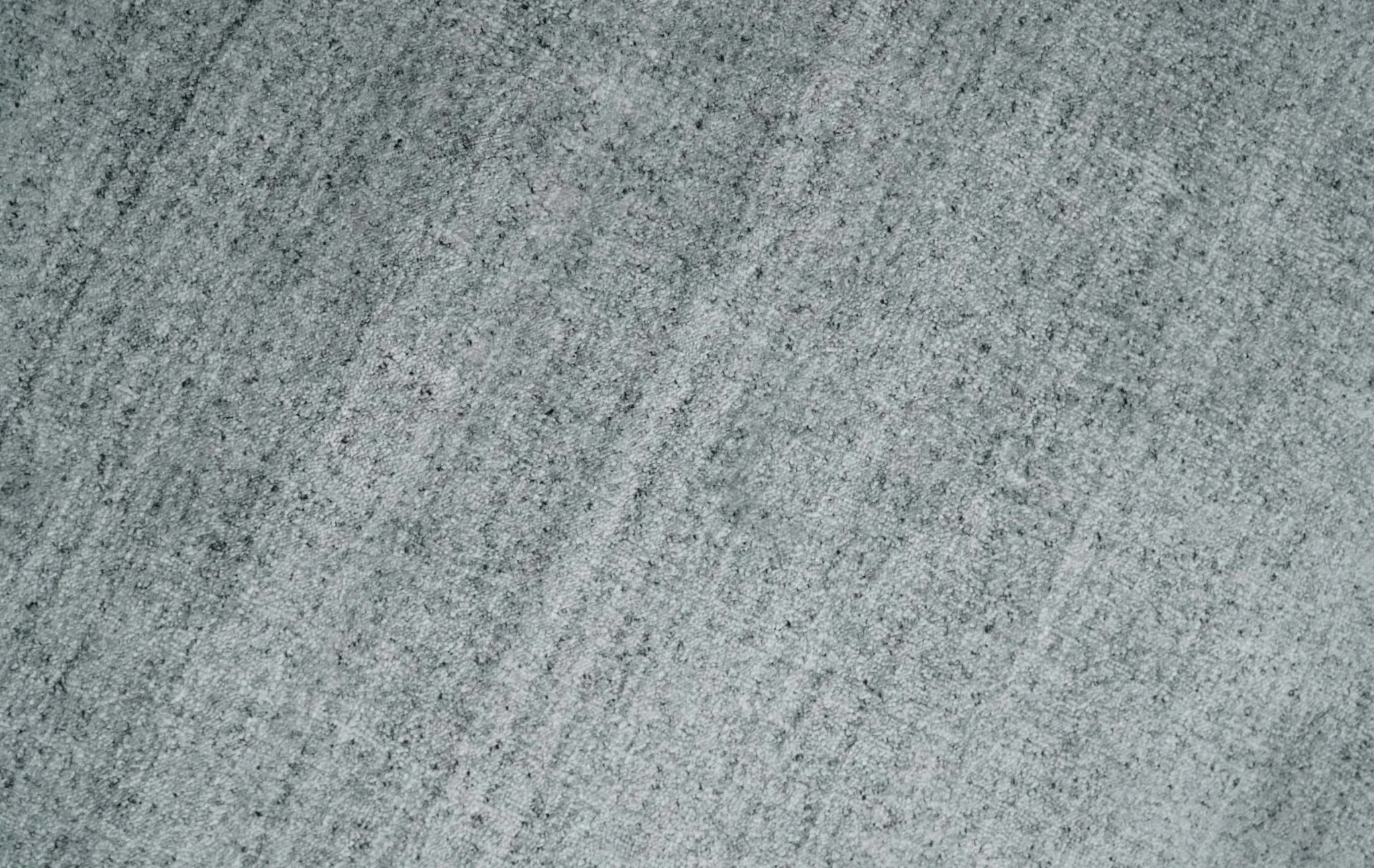 Shaded Silver Scandinavian 5x7 Blended Wool Flatwoven Area Rug, Dinning, Kids Rug | HL29 - Image 5