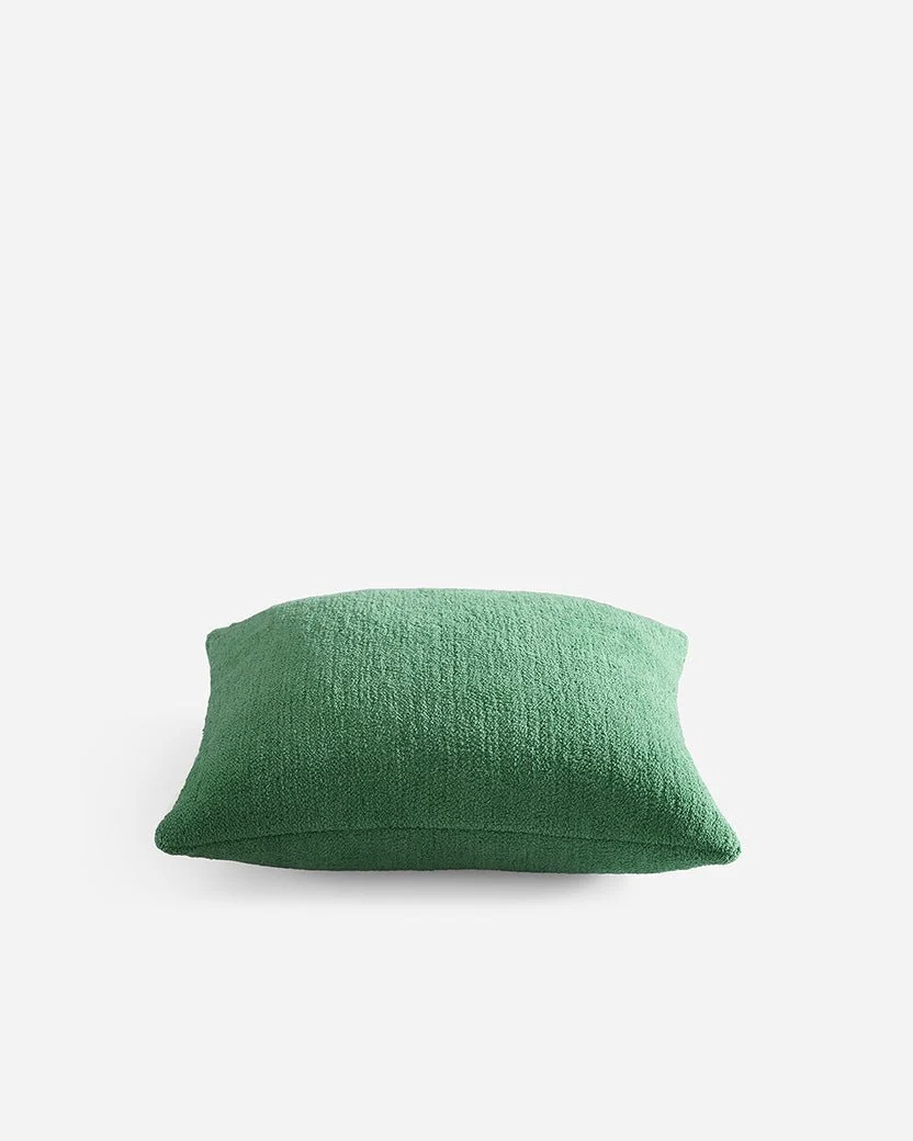 Soft And Modern Solid Colors Snug Throw Pillow - Image 13