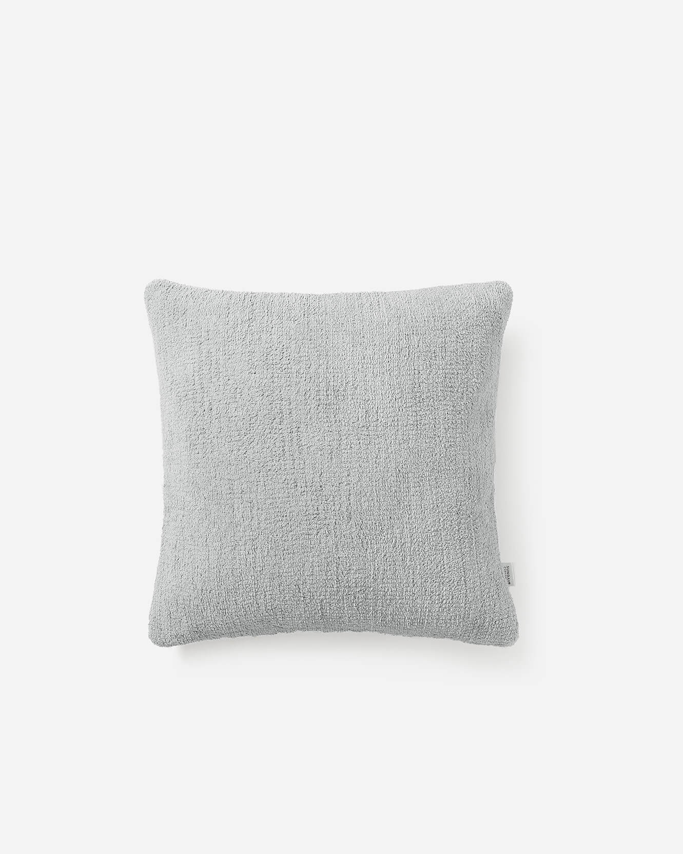Soft And Modern Solid Colors Snug Throw Pillow - Image 20