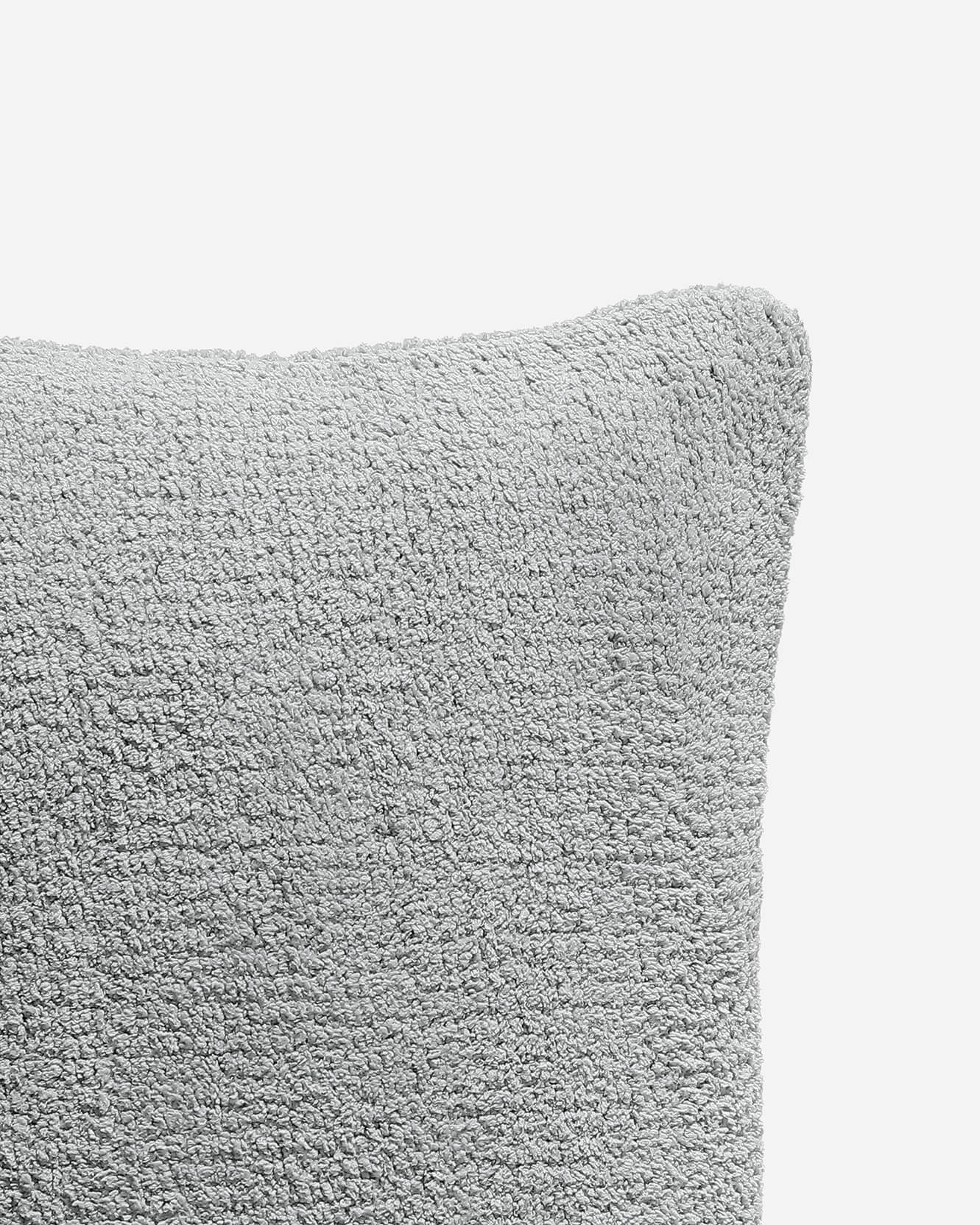 Soft And Modern Solid Colors Snug Throw Pillow - Image 21