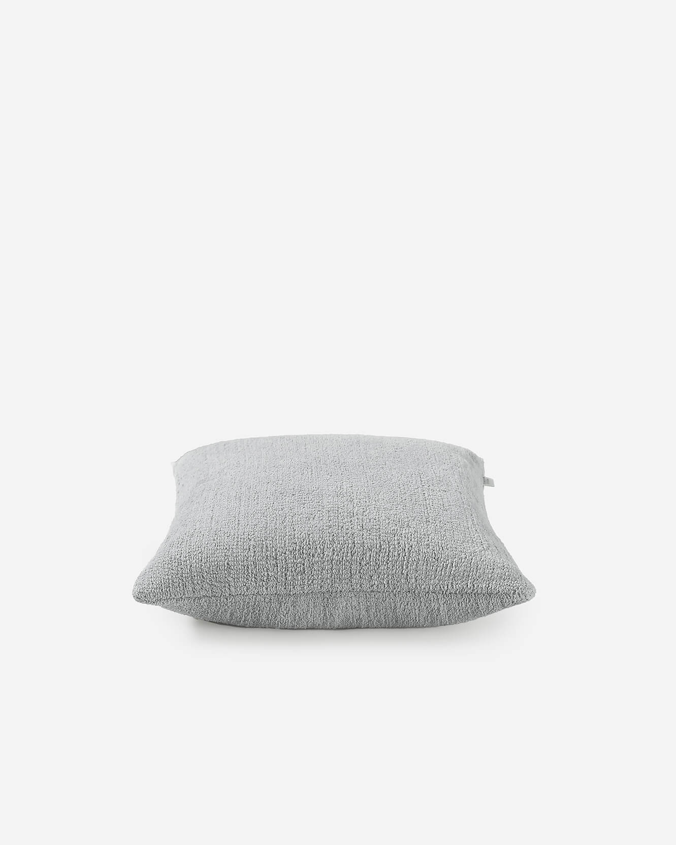 Soft And Modern Solid Colors Snug Throw Pillow - Image 22