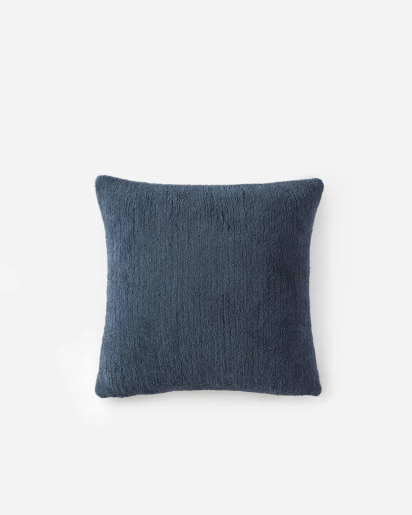 Soft And Modern Solid Colors Snug Throw Pillow - Image 24