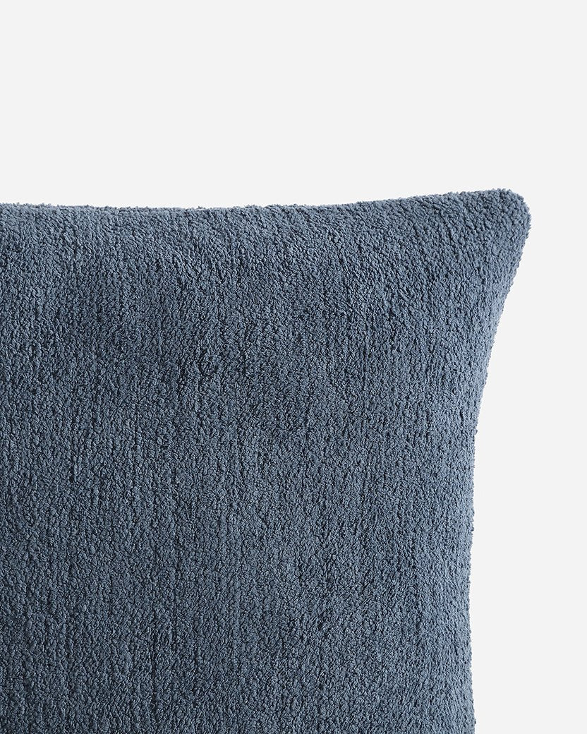 Soft And Modern Solid Colors Snug Throw Pillow - Image 25
