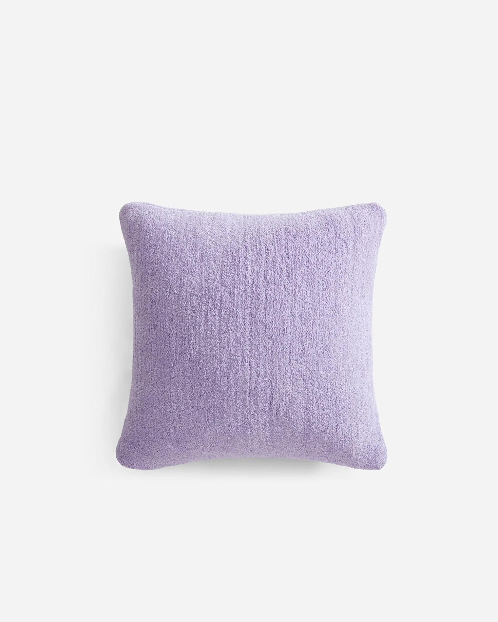 Soft And Modern Solid Colors Snug Throw Pillow - Image 29