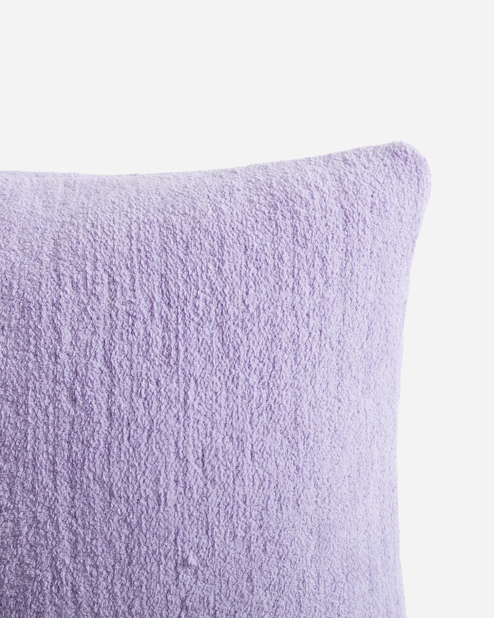 Soft And Modern Solid Colors Snug Throw Pillow - Image 30