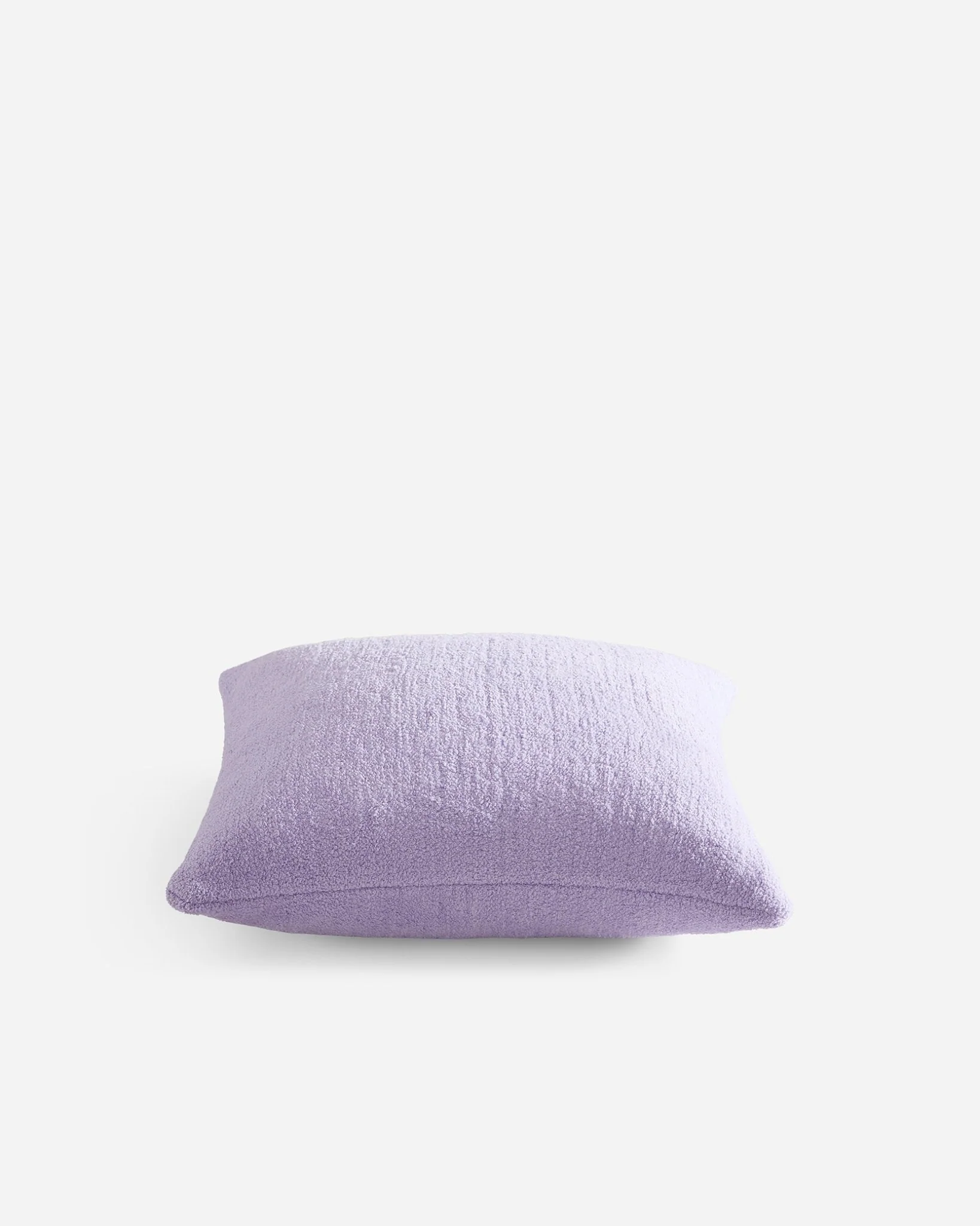 Soft And Modern Solid Colors Snug Throw Pillow - Image 31