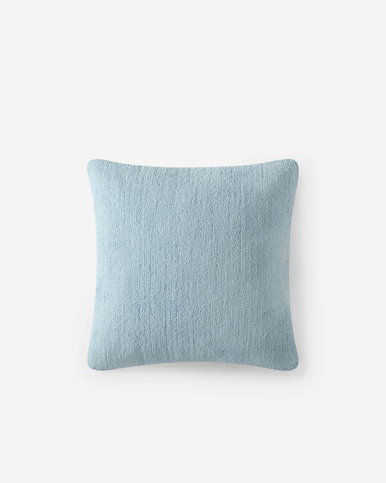 Soft And Modern Solid Colors Snug Throw Pillow - Image 38