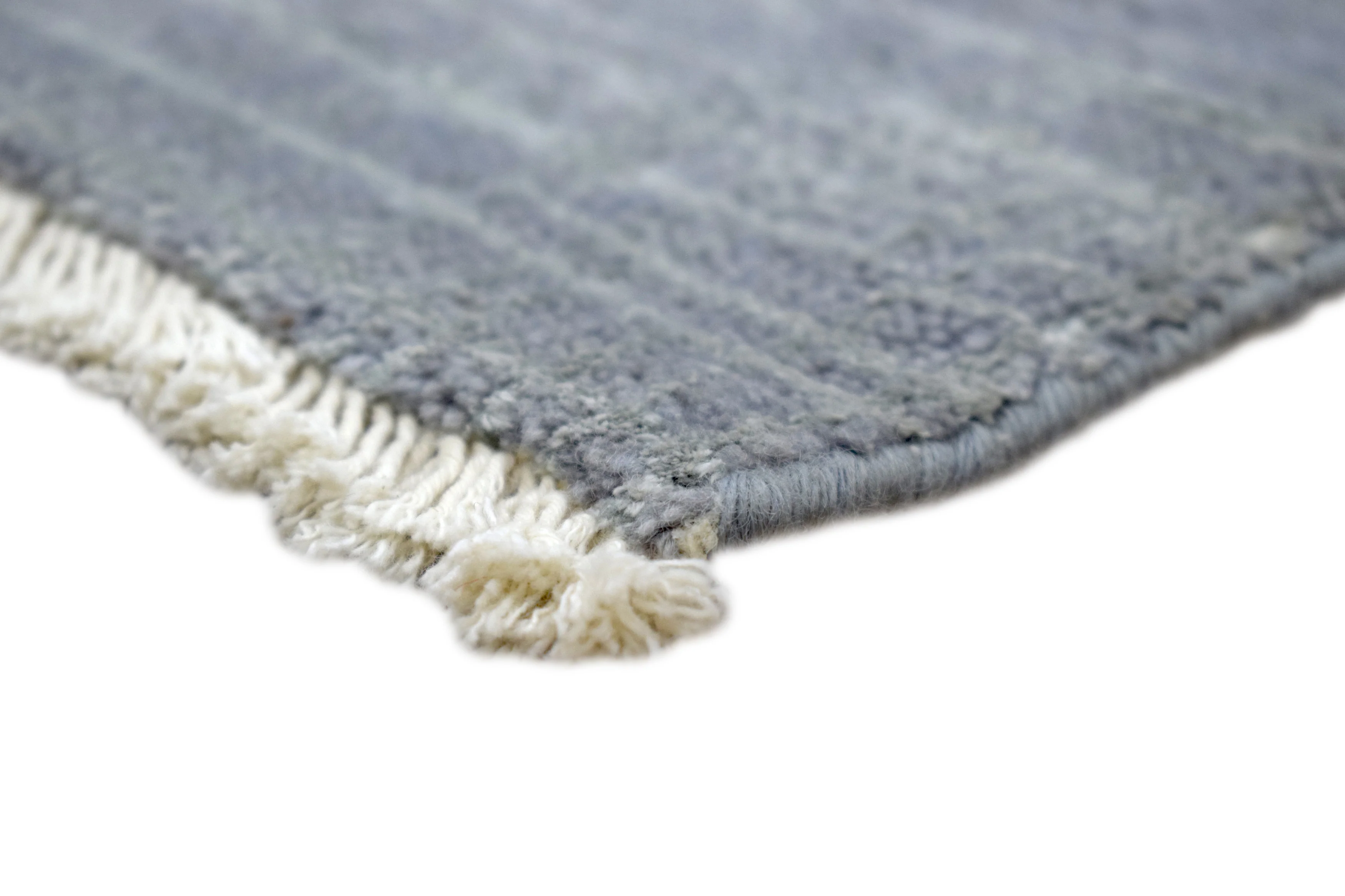 Traditional Handmade Wool & Viscose 8'x10' Area Rug |The Rug Decor | TRD1399810 - Image 7